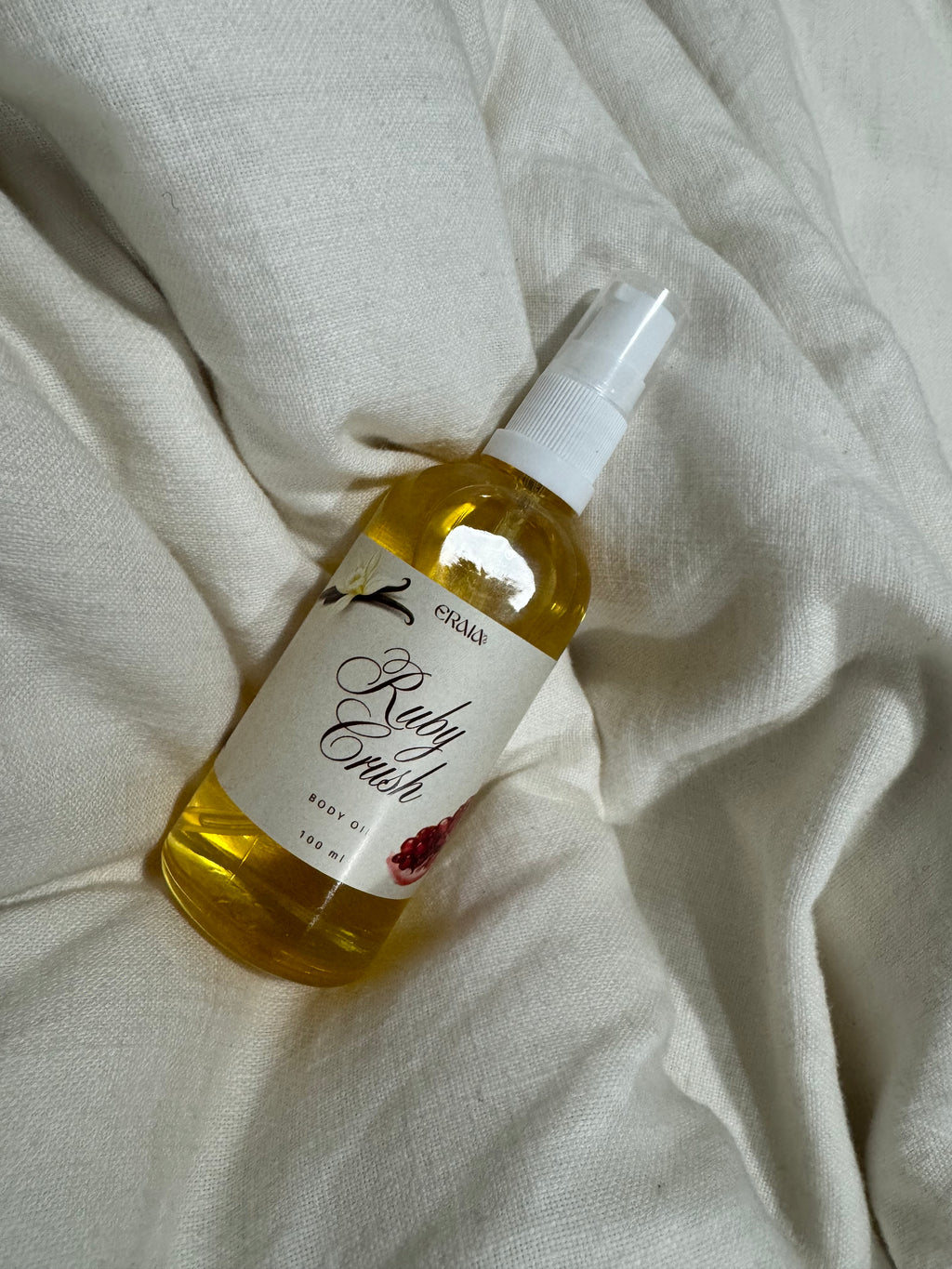 Ruby Crush Body Oil
