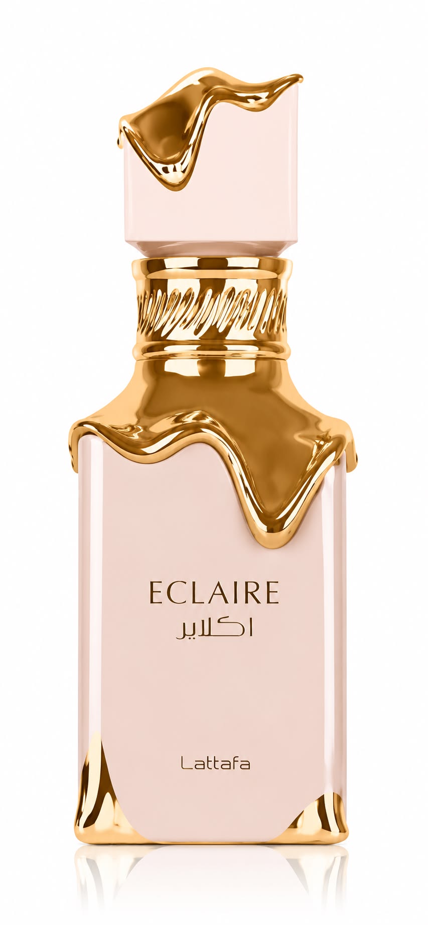 Eclaire by Lattafa EDP