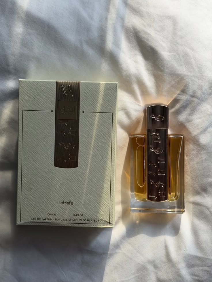 Angham by Lattafa EDP
