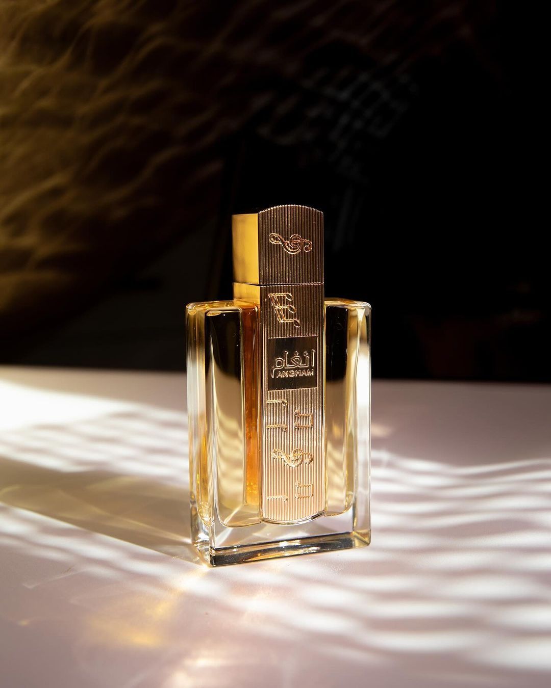 Angham by Lattafa EDP