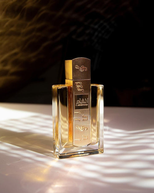 Angham by Lattafa EDP