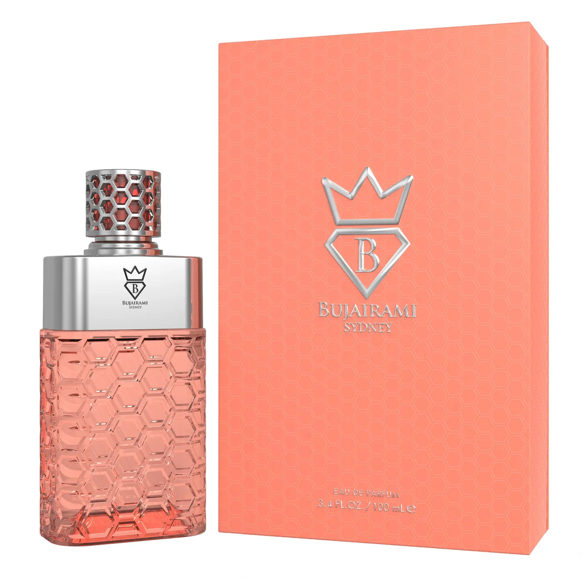 Sugar Rush by Buijairami EDP