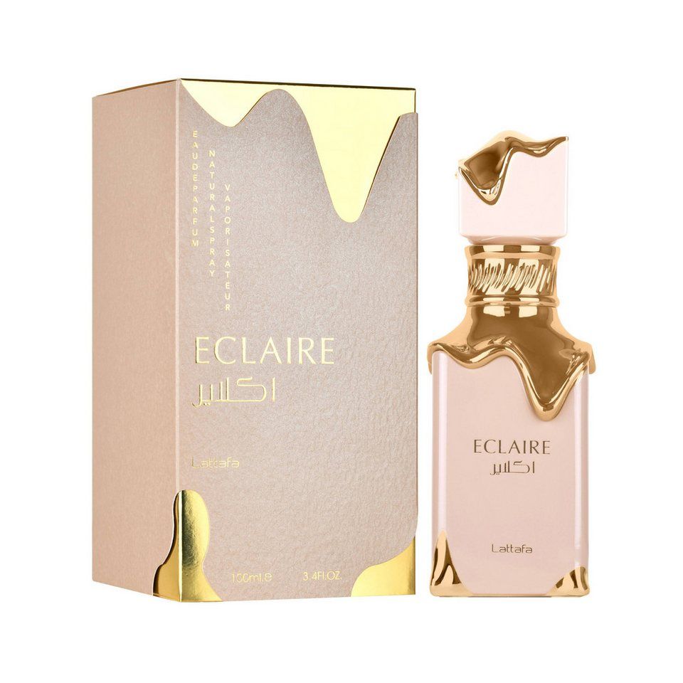 Eclaire by Lattafa EDP