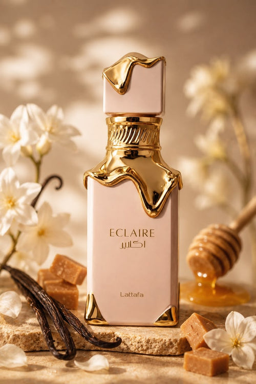 Eclaire by Lattafa EDP