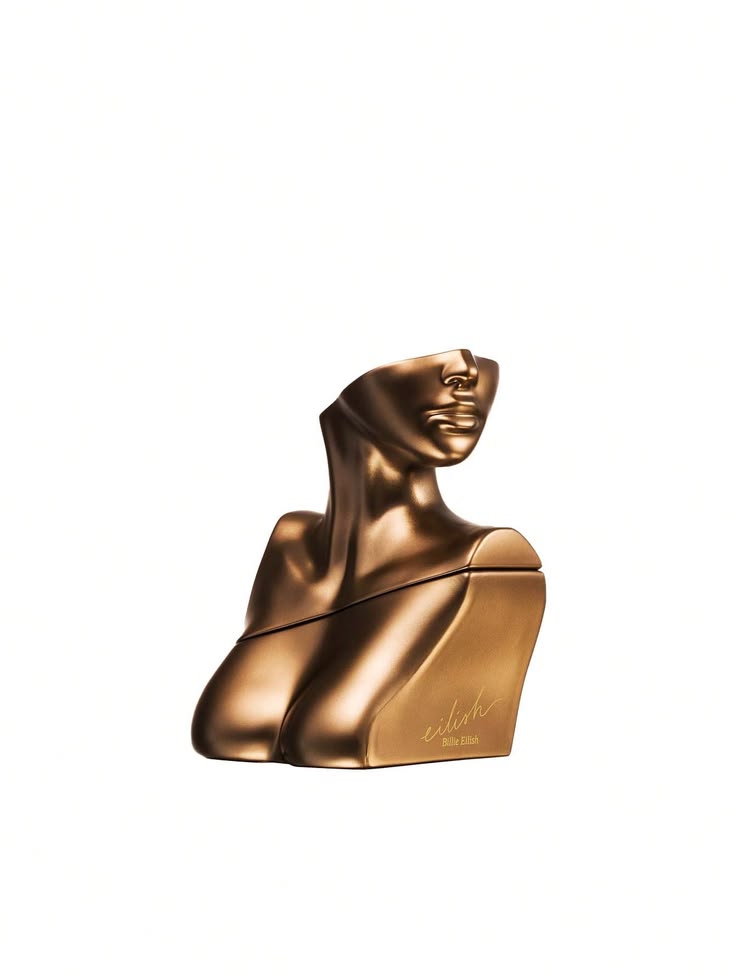 Eilish by Billie Eilish EDP