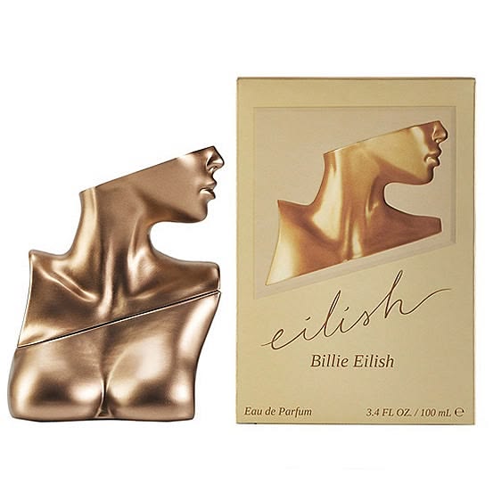 Eilish by Billie Eilish EDP