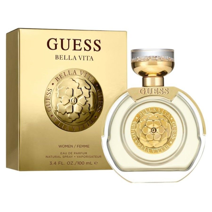 Bella Vita by Guess EDP