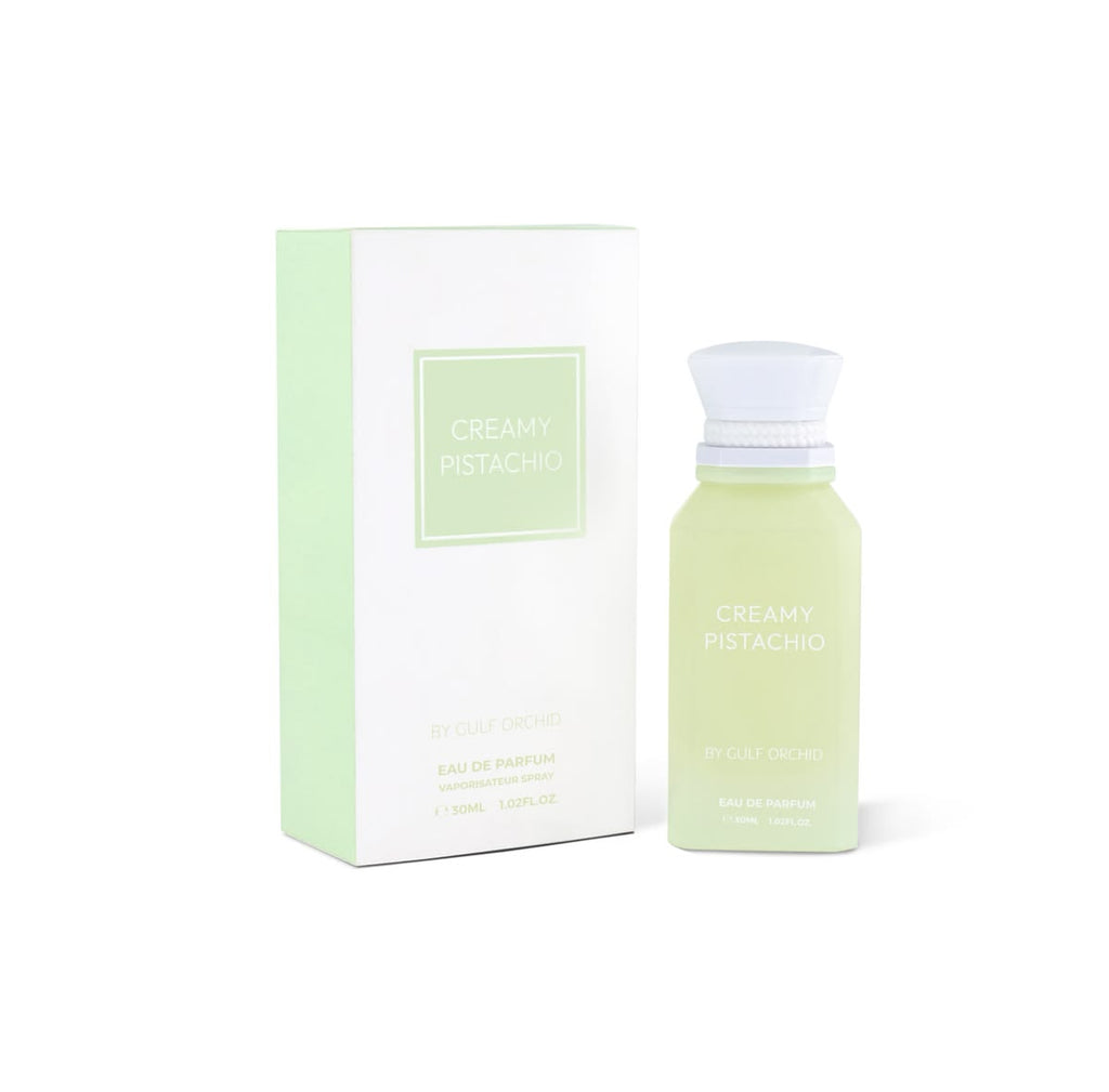 Creamy Pistachio by Gulf Orchid EDP