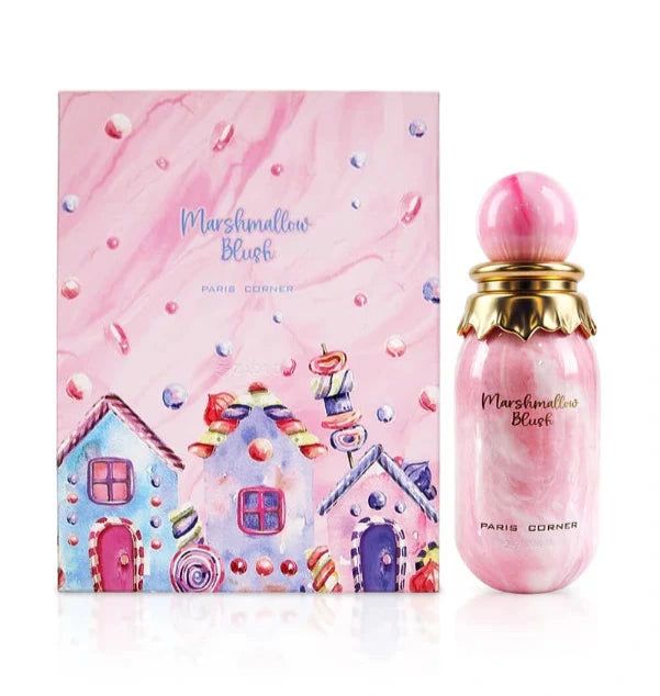 Marshmallow Blush by Paris Corner EDP